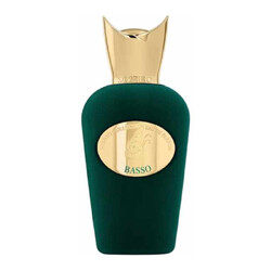 Basso 100 ml - Sospiro