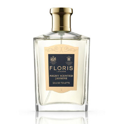 Jasmine Edt de nuit parfumée 100ml - Floris of London