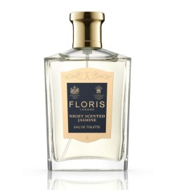 Night Scented Jasmine edt 100ml - Floris of London