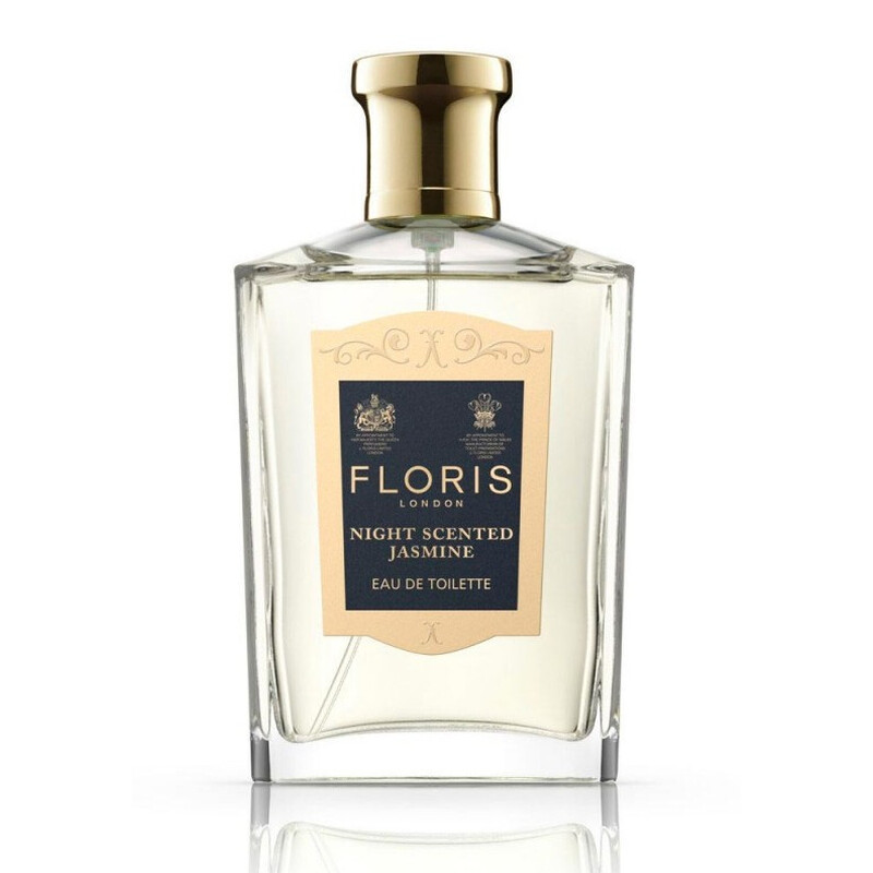 Nacht duftende Jasmin EDT 100ml - Floris of London