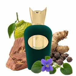 Pasticcio 100 ml - Sospiro ¡Asesoría y Envíos Gratis!