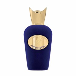 Afegão puro 100 ml - Sospiro