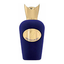 Afghan pure 100 ml - Sospiro