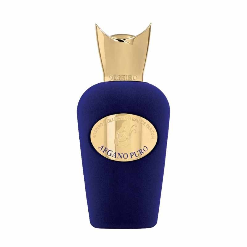 Afegão puro 100 ml - Sospiro