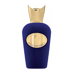 Beschleunigung viola 100 ml - Sospiro