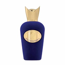 Postępowanie Viola 100 Ml - Sospiro