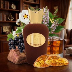 Il Padrino 100 ml - Sospiro Consigli e spedizioni gratuiti!