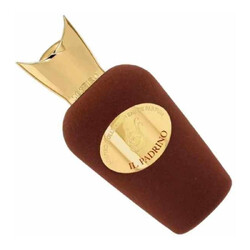 Il padrino 100 ml  -  Sospiro