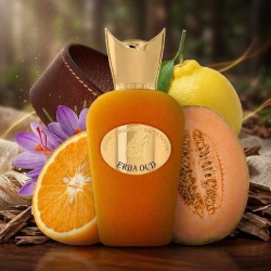 Reine Erba oud 100 ml - Sospiro Kostenlose Beratung und Sendungen!
