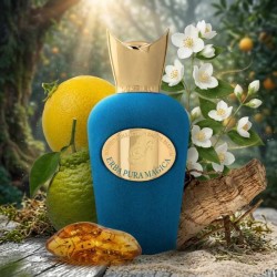 ERBA PURE MAGICA 100 ML - Sospiro Consigli e spedizioni gratuiti!