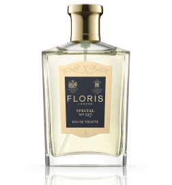 Special 127 edt 100ml - Floris of London
