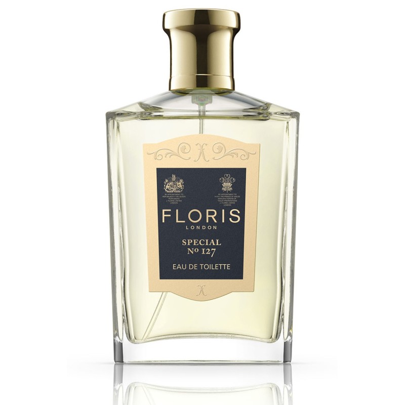 Specjalne 127 EDT 100ml - Floris of London