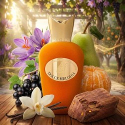 Dolce melodia 100 ml - Sospiro
