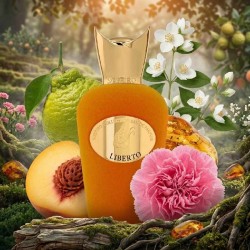 Liberto 100 ml - Sospiro ¡Asesoría y Envíos Gratis!