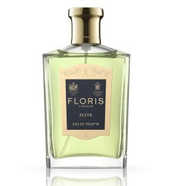 Elite edt 100ml - Floris of London