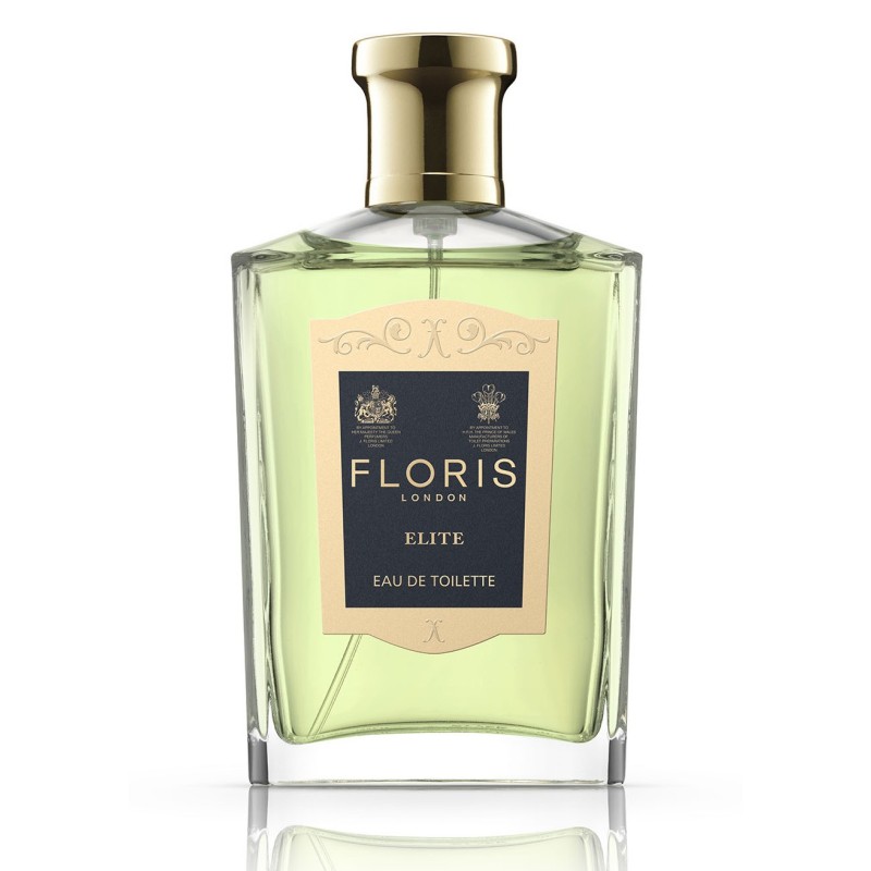 Elite Edt 100 мл - Floris of London