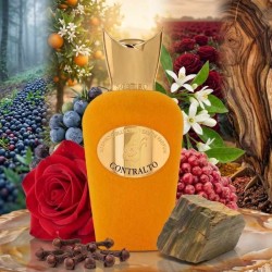 Kontranto 100 ml - Sospiro