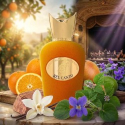 Bel lied 100 ml - Sospiro