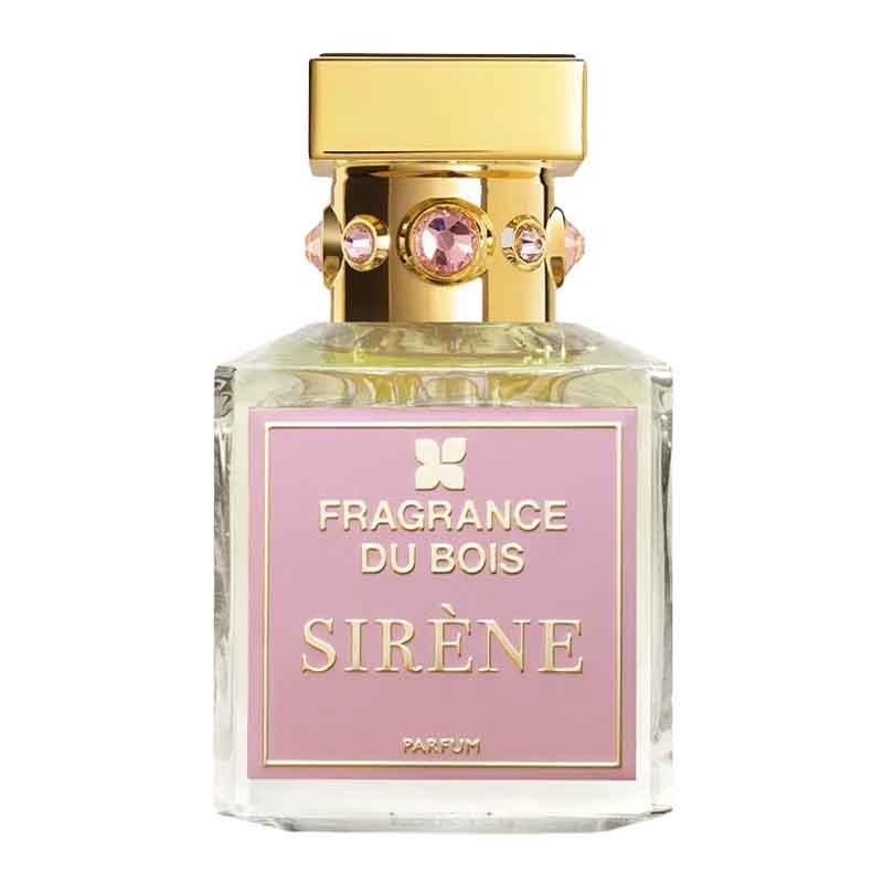 Sirene 75 ml  -  Fragrance Du Bois 免费咨询和出货量！