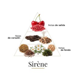 Sirene 75 ml  -  Fragrance Du Bois 免费咨询和出货量！