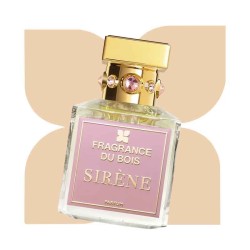 Сирен 75 мл - Fragrance Du Bois Бесплатные советы и поставки!