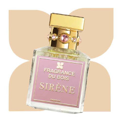 Сирен 75 мл - Fragrance Du Bois