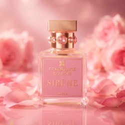 Siréne 75 ml - Fragrance Du Bois ¡Asesoría y Envíos Gratis!