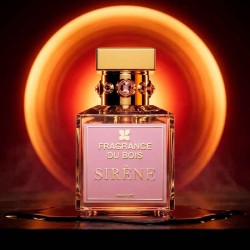 Siréne 75 ml - Fragrance Du Bois ¡Asesoría y Envíos Gratis!