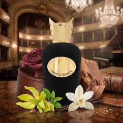 Opera Grote 100 ml - Sospiro