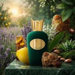 Tenore 100 ml - Sospiro