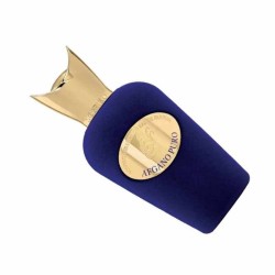 Afgano Puro 100 ml - Sospiro