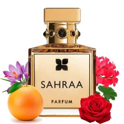 Sahraa 100 ml - Fragrance Du Bois ¡Asesoría y Envíos Gratis!