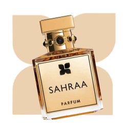Sahraa 100 мл - Fragrance Du Bois Бесплатные советы и поставки!