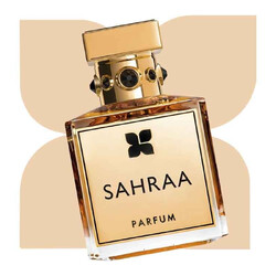 Sahraa 100 мл - Fragrance Du Bois