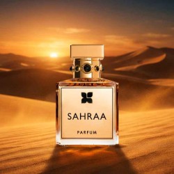 Sahraa 100 ml - Fragrance Du Bois ¡Asesoría y Envíos Gratis!
