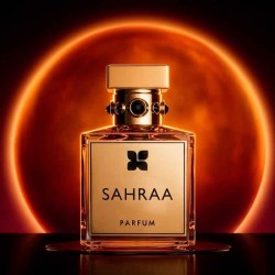 Sahraa 100 ml - Fragrance Du Bois ¡Asesoría y Envíos Gratis!
