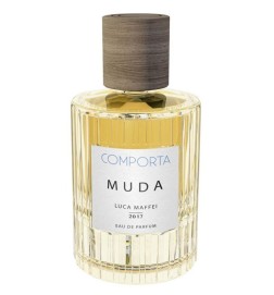 Muda Edp 100 мл - Comporta