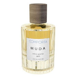 Muda EDP 100 ml - Comporta