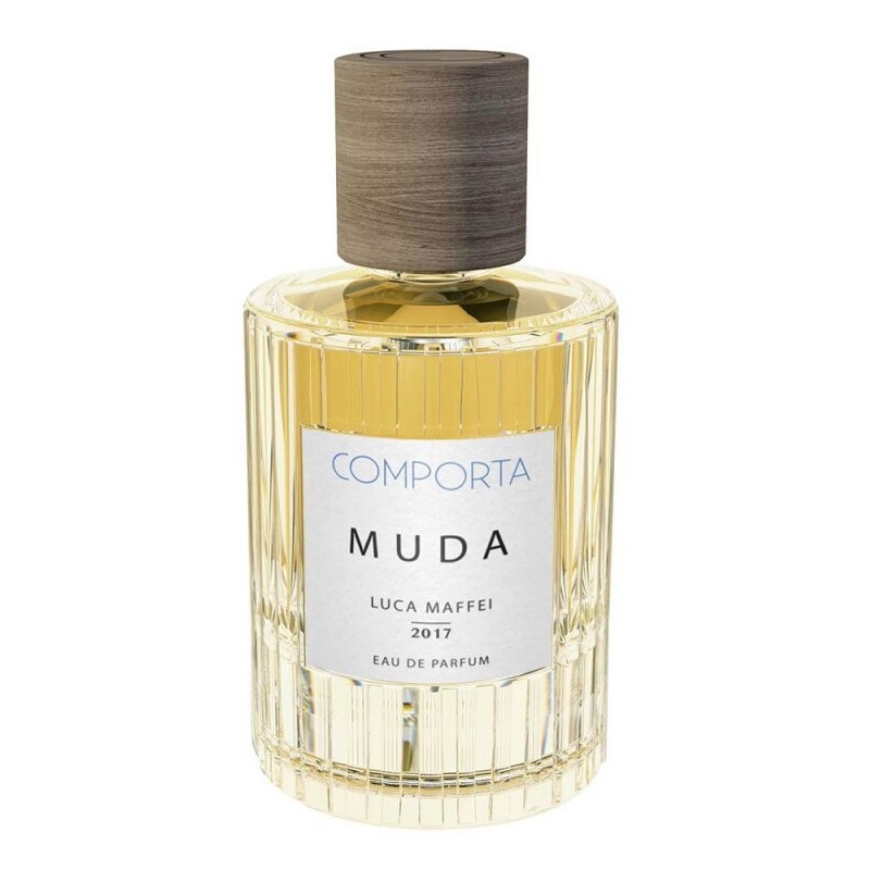 Muda Edp 100 мл - Comporta