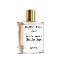 Cookie Crocante e Chips Chips - Jousset Parfums