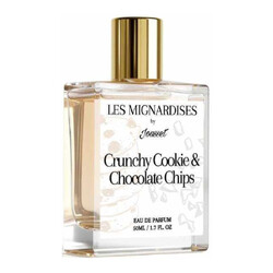 Cookie Crocante e Chips Chips - Jousset Parfums