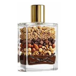Chrupiące żetony ciastko i czekolady - Jousset Parfums