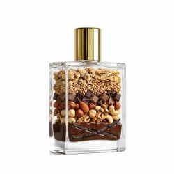 Crunchy Cookie & Chocolate Chips - Jousset Parfums