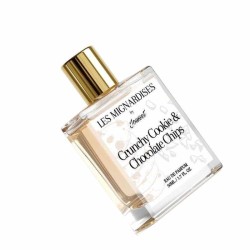 Crunchy Cookie & Schokoladenchips - Jousset Parfums
