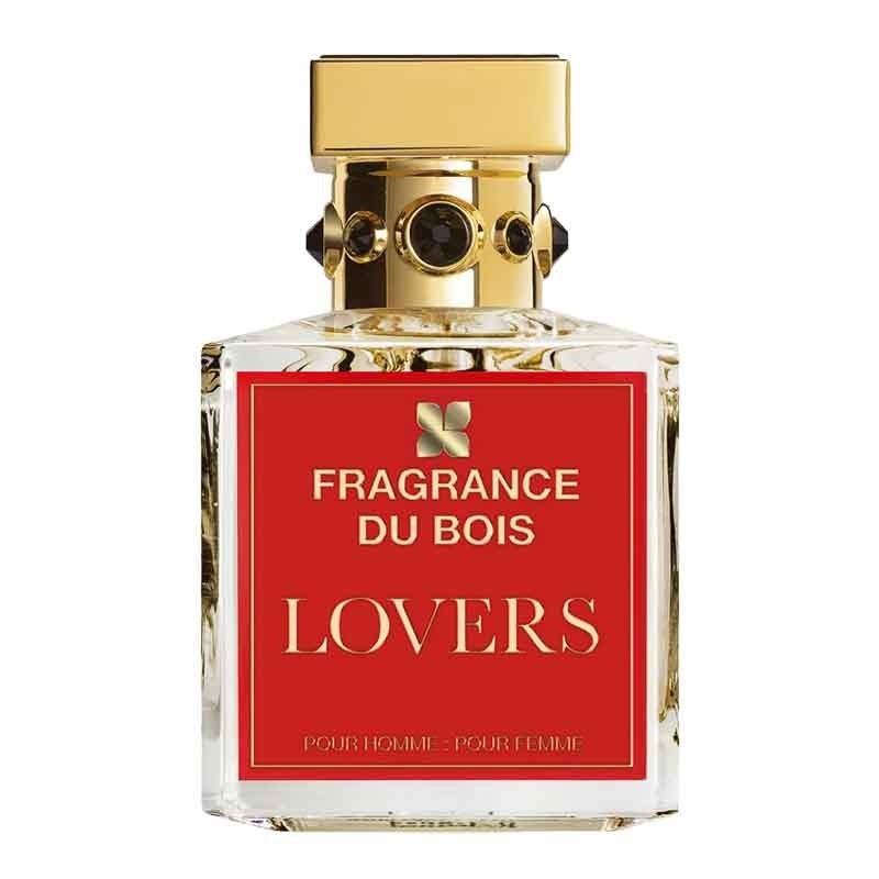 Amanti 100 ml - Fragrance Du Bois Consigli e spedizioni gratuiti!