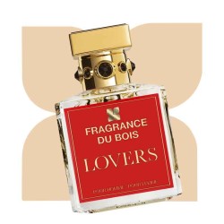 Amantes 100 ml - Fragrance Du Bois Aconselhamento gratuito e remessas!