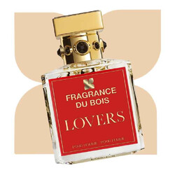 Любители 100 мл - Fragrance Du Bois