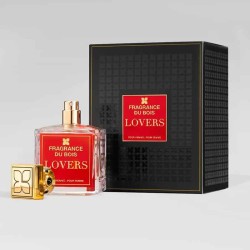Lovers 100 ml - Fragrance Du Bois Gratis råd og forsendelser!
