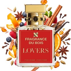 Amanti 100 ml - Fragrance Du Bois Consigli e spedizioni gratuiti!