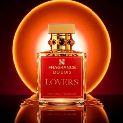 Lovers 100 ml - Fragrance Du Bois Gratis råd og forsendelser!